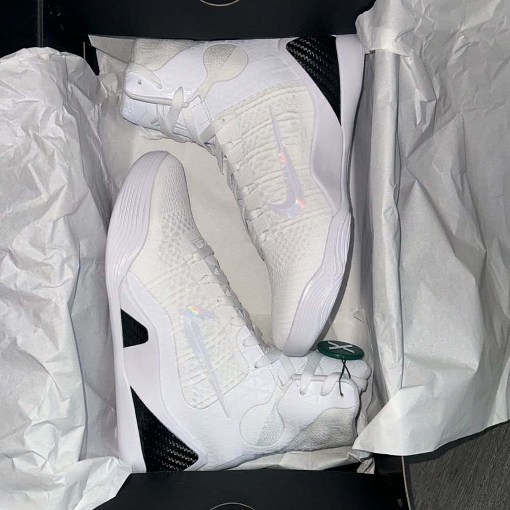 Kobe 9